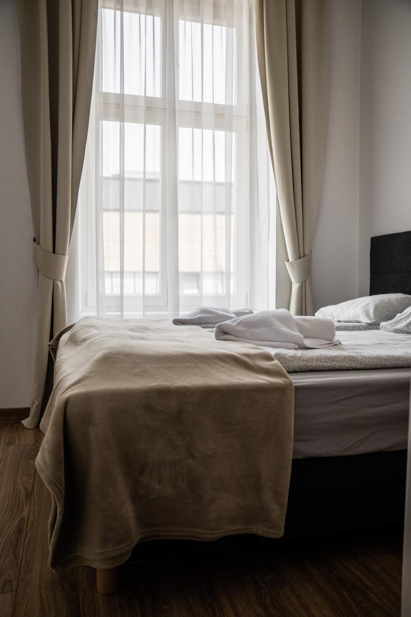 Apartamenty Bosacka Wawelofts Krakov Exteriér fotografie