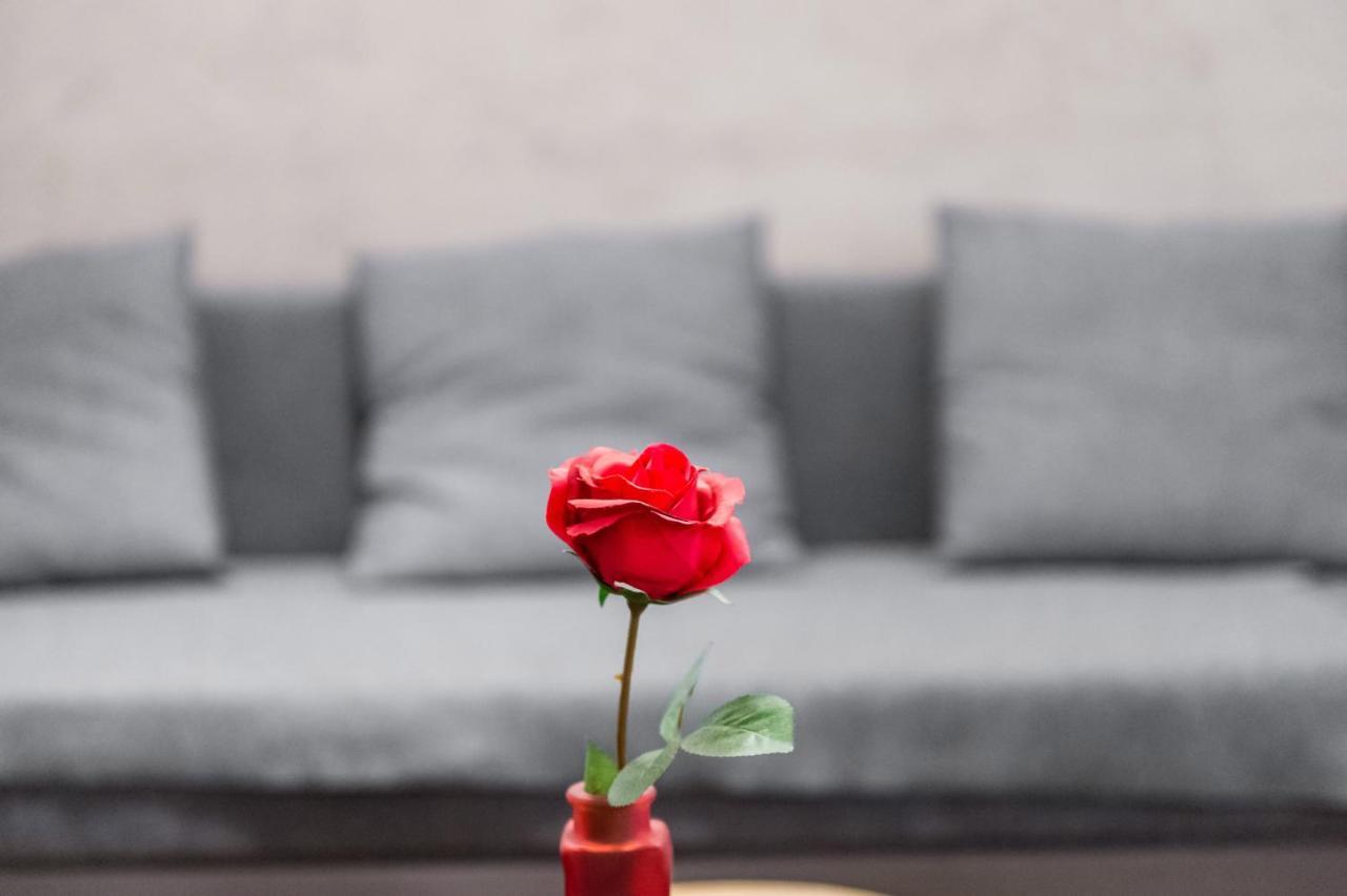 Apartamenty Bosacka Wawelofts Krakov Exteriér fotografie